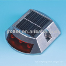 Solar Road Stud for traffic safety